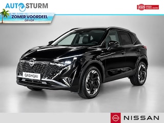 Nissan Qashqai 1.5 e-Power N-Connecta Panoramadak + Cold Pack
