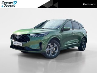 Ford Kuga 2.5 PHEV ST-Line | Adaptieve Cruise Control | Stoel/Stuur/Voorruitverwarming | navigatie | Draadloze Apple/android Carplay |