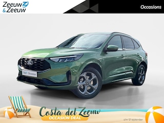Ford Kuga 2.5 PHEV ST-Line | Adaptieve Cruise Control | Stoel/Stuur/Voorruitverwarming | navigatie | Draadloze Apple/android Carplay |