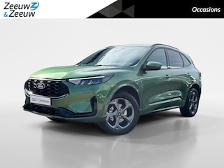 Ford Kuga 2.5 PHEV ST-Line | Adaptieve Cruise Control | Stoel/Stuur/Voorruitverwarming | navigatie | Draadloze Apple/android Carplay |