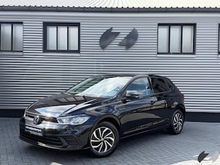 Volkswagen Polo 1.0 TSI Life |Automaat|ACC|Carplay|