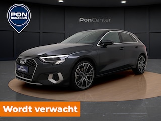 Audi A3 Sportback 40 TFSIe | ACC | Parkeerhulp | Full LED | Carplay | Sportstoelen | Navi | 17'' |