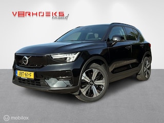 Volvo XC40 Recharge Plus 70 kWh