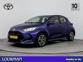 Toyota Yaris 1.5 Hybrid Dynamic