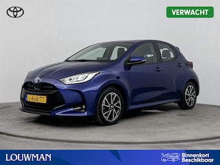 Toyota Yaris 1.5 Hybrid Dynamic