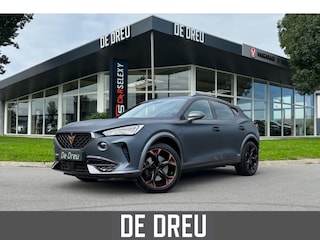 Cupra Formentor 1.4 e-Hybrid VZ Performance | 360 CAMERA | STUUR-STARTKNOP |