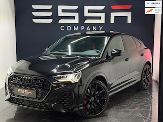 Audi Q3 Memory|360|RS Seat|Pano|