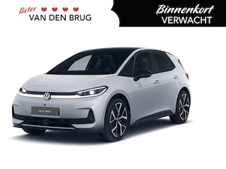 Volkswagen ID.3 Neo Style 79 kWh | Steunhaak | Panoramadak | Harman Kardon | Assistance Pakket | Interieur Style Pakket | Sport Pakket | Warmtepomp |