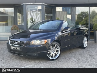 Volvo C70 Convertible 2.5 T5 Summum Youngtimer Orig NL NAP