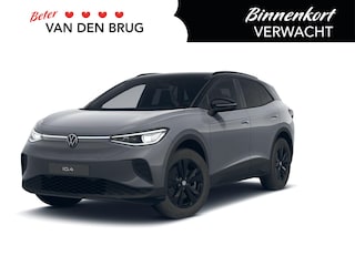 Volkswagen ID.4 Pro Limited Edition Plus 79 kWh | Trekhaak | Panoramadak | Interieur Top-Sport Pakket Plus | Assistance Pakket | Comfort Pakket | Design Pakket | IQ.LIGHT | Black Style Pakket |
