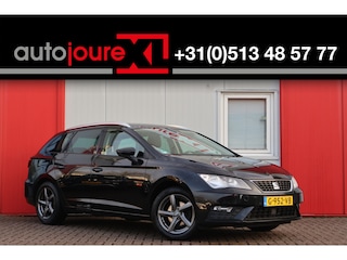 Seat Leon ST 1.6 TDI Style | Automaat | Seat Sound | Cruise Control |