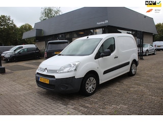 Citroën Berlingo 1.6 HDI 500 Club