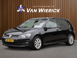 Volkswagen Golf 1.0 TSI Connected Series 116PK | Camera | Carplay | Trekhaak | Cruise | Clima | Navi | LM Velgen | Origineel NL