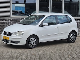 Volkswagen Polo 1.9 TDI Optive airco