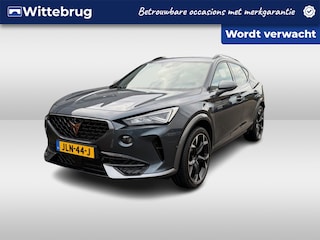 Cupra Formentor 1.4 e-Hybrid 245PK DSG VZ Performance / Panoramadak / Keyless / 360 camera / Travel Assist /  Full Led / Stuur & Stoelverwarming / 19" LMV