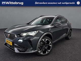Cupra Formentor 1.4 e-Hybrid 245PK DSG VZ Performance / Panoramadak / Keyless / 360 camera / Travel Assist /  Full Led / Stuur & Stoelverwarming / 19" LMV