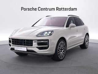 Porsche Cayenne 3.0 E-Hybrid