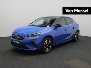 Opel Corsa Auto e-Elegance | APPLE CARPLAY | ANDROID AUTO | ACHTERUITRIJCAMERA | LED VERLICHTING | DAB RADIO | NAVIGATIE | CRUISE CONTROL | PARKEERSENSOREN |