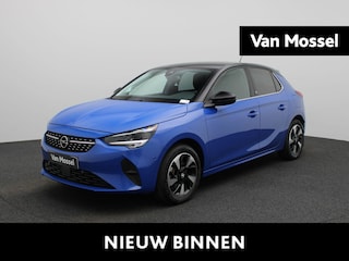 Opel Corsa Auto e-Elegance | APPLE CARPLAY | ANDROID AUTO | ACHTERUITRIJCAMERA | LED VERLICHTING | DAB RADIO | NAVIGATIE | CRUISE CONTROL | PARKEERSENSOREN |