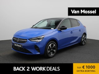 Opel Corsa Auto e-Elegance | APPLE CARPLAY | ANDROID AUTO | ACHTERUITRIJCAMERA | LED VERLICHTING | DAB RADIO | NAVIGATIE | CRUISE CONTROL  | PARKEERSENSOREN |