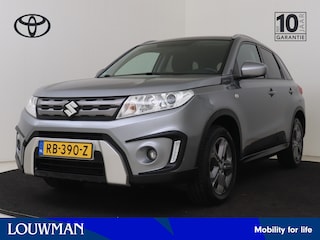 Suzuki Vitara 1.6 Exclusive