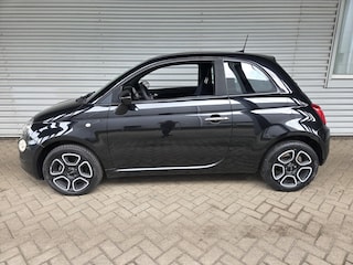Fiat 500 1.0 Hybrid