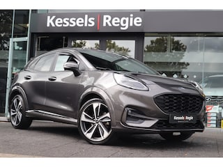 Ford Puma 1.0 EcoBoost Hybrid ST-Line X | 19” | B&O | Stoel + stuurverwarming | Navi | Elec.a.klep