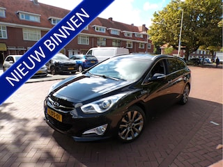 Hyundai i40 Wagon 1.6 GDI Blue Go! Edition