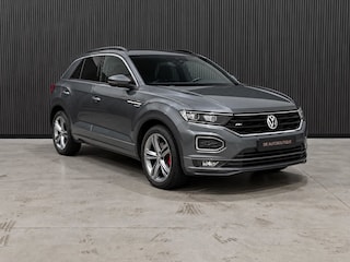 Volkswagen T-Roc 1.5 TSI R line Int&Ext / IQ Light / Keyless / Camera / Virtual