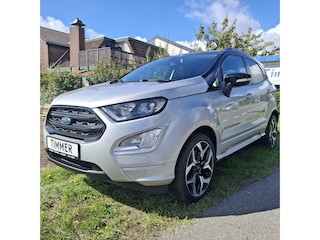 Ford Ecosport 1.0 EcoBoost ST-Line Sportvelgen / Verwarmde Voorstoelen