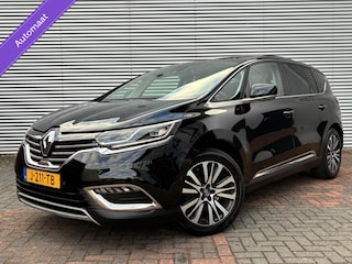 Renault Espace 1.6 TCe Initiale Paris Autom 7 Pers Led Pano Leer Cruise Massage Stoelen Trekhaak Camera Vol Vol Opties