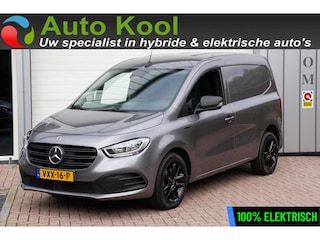 Mercedes-Benz Citan L1 Pro 51 kWh NL-Auto Trekhaak SOH 96,3%