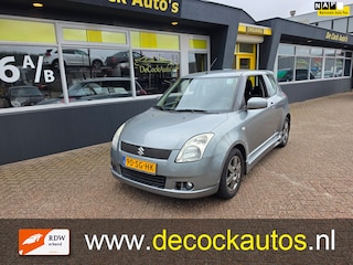 Suzuki Swift 1.3 GLS/AIRCO
