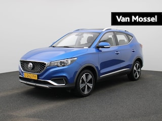 MG ZS EV Luxury 45 kWh