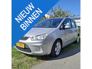 Ford C-MAX 1.8-16V Trend Stoelverwarming / Cruise Control