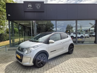 Citroën C1 1.0 VTi Urban Ride