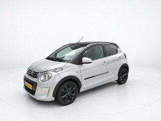 Citroën C1 1.0 VTi Urban Ride