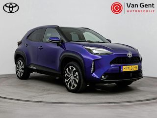Toyota Yaris Cross 1.5 Hybrid 115 First Edition | Apple Carplay / Android Auto | Keyless | Adaptive Cruise | Full LED | Clima | Camera | 17 inch