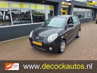 Kia Picanto 1.0 Seven/ AIRCO