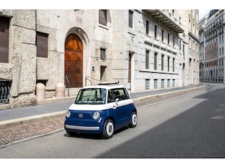 Fiat Topolino Vilebrequin Collectors Edition | Uniek en gelimiteerde oplage! | Vanaf 16 Jaar | Vouwdak | In bestelling |