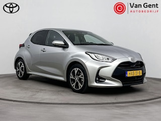 Toyota Yaris 1.5 Hybrid 115 Dynamic | Apple Carplay / Android Auto | Keyless | Adaptive Cruise | Clima | Camera | LED | 16 inch