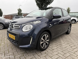 Citroën C1 68 PK FEEL 6 MND BOVAG RIJKLAAR PRIJS