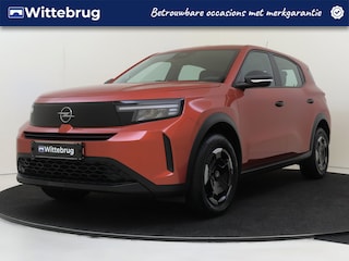 Opel Frontera 1.2 Turbo Hybrid Edition MH