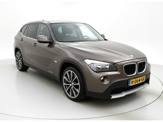 BMW X1 XDrive23d Executive Clima-PDC-Trekhaak