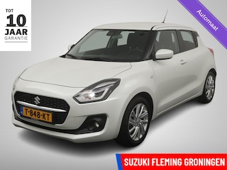 Suzuki Swift 1.2 Style Smart Hybrid Automaat