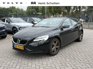 Volvo V40 2.0 T3 Nordic+