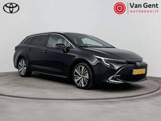 Toyota Corolla Touring Sports Hybrid 140 Dynamic | Apple Carplay / Android Auto | Stoelverwarming | Parkeersensoren voor/achter | Adaptive Cruise | Keyless | Clima | Camera | Full LED | 17 inch