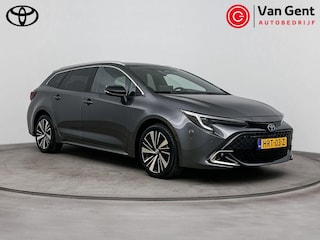 Toyota Corolla Touring Sports Hybrid 140 Dynamic | Apple Carplay / Android Auto | Stoelverwarming | Parkeersensoren voor/achter | Adaptive Cruise | Keyless | Clima | Camera | Full LED | 17 inch