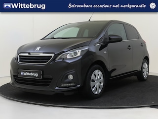 Peugeot 108 1.0 e-VTi Active
