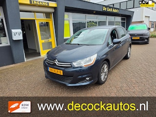 Citroën C4 1.6 Tendance/ AIRCO/ TREKHAAK